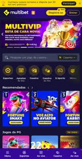 Descubra o Mundo do Cassino Online com 22br