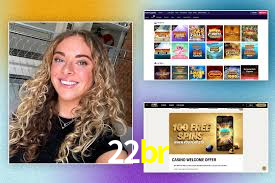 Descubra a Magia dos Jogos de Arcade no 22br