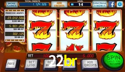 Explorando a Categoria de Eventos em Apostas na 22br