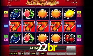 Explorando a Categoria de Eventos em Apostas na 22br