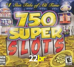 A Emoção da Loteria na 22br: Uma Chance de Mudança de Vida