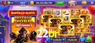 A Experiência Imersiva dos Cassinos Ao Vivo no 22br